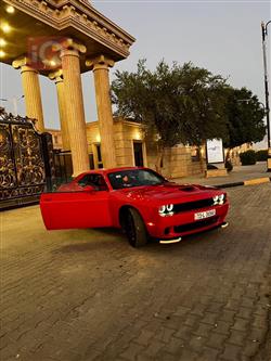 دۆج چالنجەر